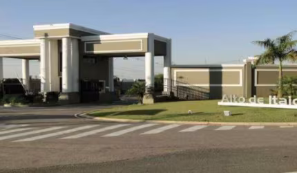 Lote Residencial em Condomínio