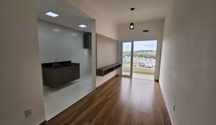 Apartamento com lazer