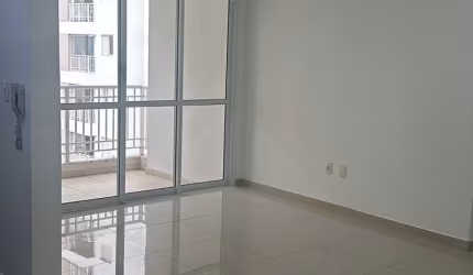 Apartamento com área de Lazer