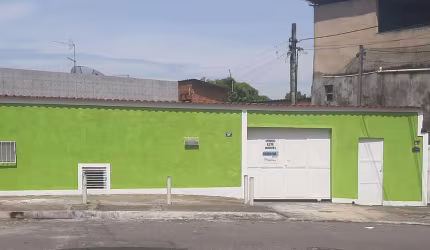 Casa para Venda em Duque de Caxias, Olavo Bilac, 2 dormitórios, 2 banheiros, 2 vagas