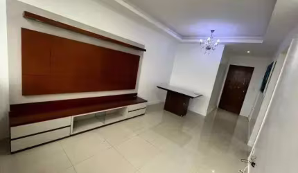 Apartamento para Venda em Duque de Caxias, Jardim Vinte e Cinco de Agosto, 3 dormitórios, 1 suíte, 2 banheiros, 1 vaga