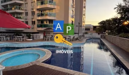Apartamento para Venda em Duque de Caxias, Parque Duque 25 Agosto, 3 dormitórios, 1 suíte, 2 banheiros, 1 vaga
