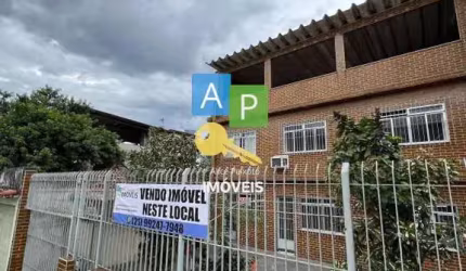 Casa para Venda em Duque de Caxias, Parque Paulicéia, 3 dormitórios, 3 banheiros, 4 vagas