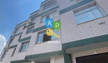 Apartamento para Venda em Rio de Janeiro, Penha Circular, 2 dormitórios, 1 suíte, 1 vaga