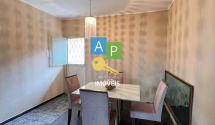 Casa para Venda em Duque de Caxias, Centro, 3 dormitórios, 1 banheiro, 2 vagas