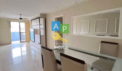 Apartamento para Venda em Duque de Caxias, Jardim Vinte e Cinco de Agosto, 4 dormitórios, 1 suíte, 3 banheiros, 2 vagas
