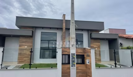 Casa com 3 quartos à venda no Três Rios do Norte, Jaraguá do Sul , 78 m2 por R$ 435.000
