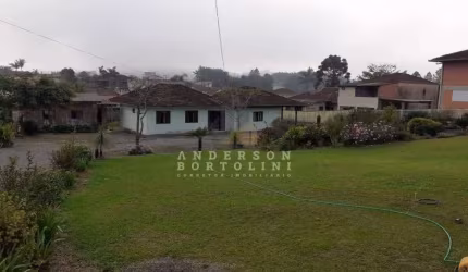 Terreno Comercial