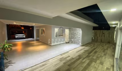 Casa Residencial