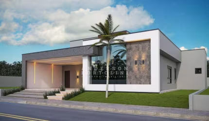 Casa Residencial
