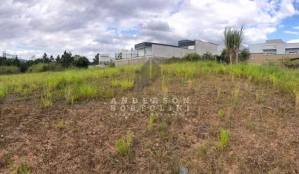 Terreno Residencial