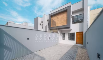 Casa com 2 quartos à venda no Três Rios do Norte, Jaraguá do Sul , 120 m2 por R$ 519.000