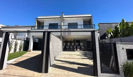 Casa Geminada