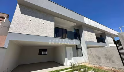 Casa com 3 quartos à venda no Amizade, Jaraguá do Sul , 2 m2 por R$ 679.000