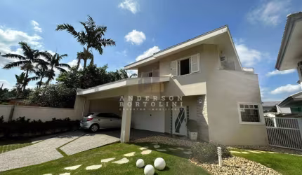 Casa Residencial