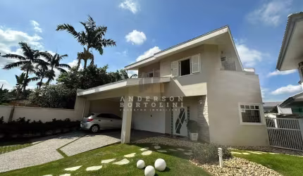 Casa Residencial