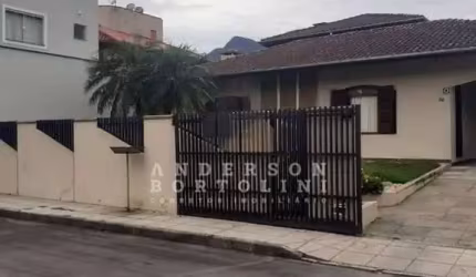 Casa Residencial