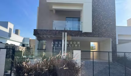 CASA ALTO PADRÃO EM CONSTRUÇÃO - JARAGUÁ 99