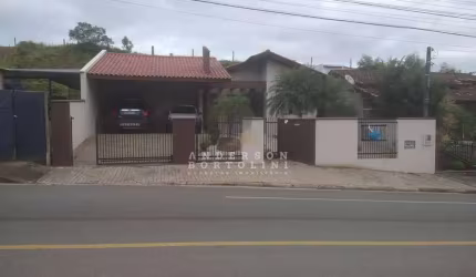 Casa Residencial