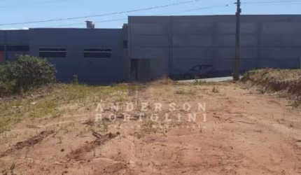 Terreno Residencial