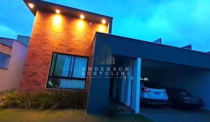 Casa Residencial