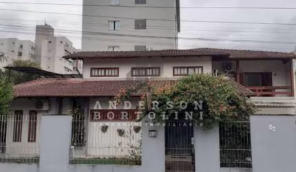Casa Residencial