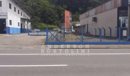 Terreno Comercial