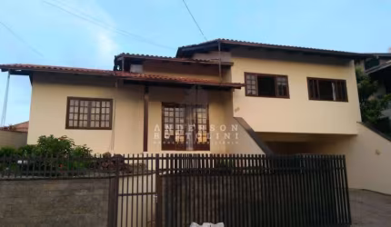 Casa Residencial