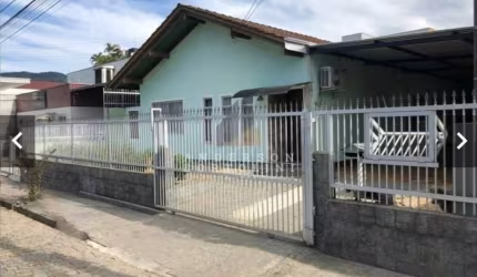 Casa Residencial