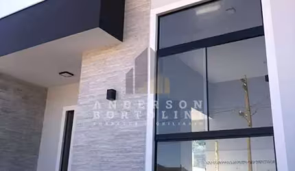 Casa com 2 quartos à venda no Três Rios do Sul, Jaraguá do Sul , 75 m2 por R$ 365.000