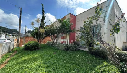 Casa Residencial