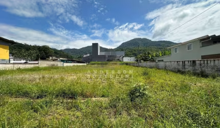Terreno à venda na Vila Baependi, Jaraguá do Sul  por R$ 1.500.000