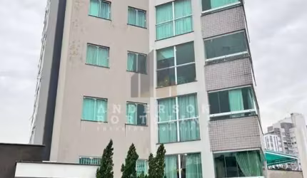 Apartamento Nova Brasilia