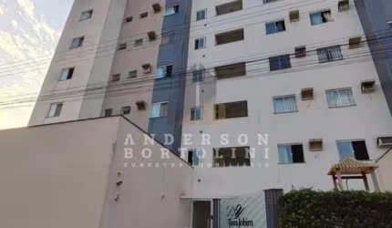 Apartamento Tom Jobim