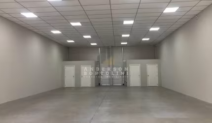 Sala Comercial