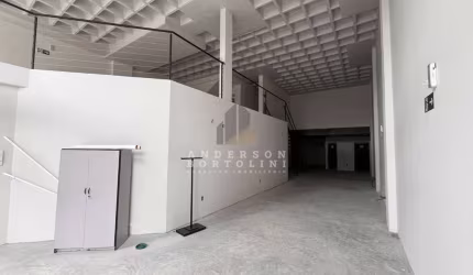 Sala Comercial