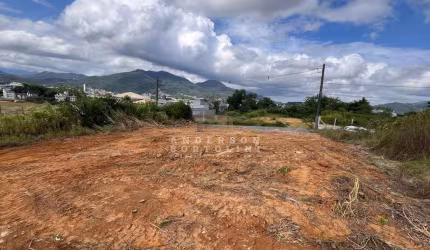 Terreno à venda no Tifa Martins, Jaraguá do Sul , 390 m2 por R$ 437.000