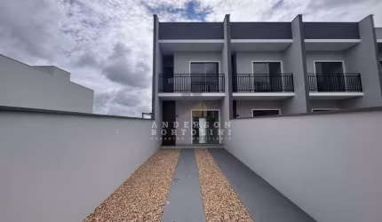 Casa com 2 quartos à venda na Ilha da Figueira, Guaramirim , 65 m2 por R$ 359.000