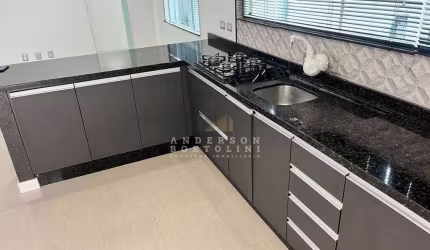 Casa com 2 quartos para alugar na Vila Lenzi, Jaraguá do Sul , 100 m2 por R$ 4.000