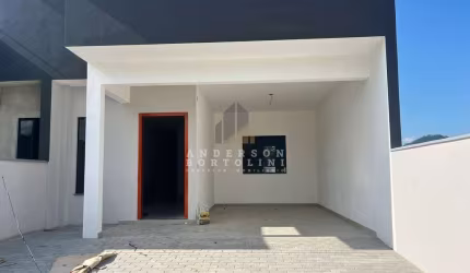Casa com 3 quartos para alugar no Rio da Luz, Jaraguá do Sul , 90 m2 por R$ 1.900