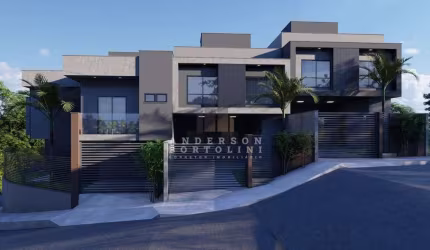 Casa com 3 quartos à venda na Vila Nova, Jaraguá do Sul , 175 m2 por R$ 950.000