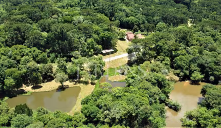 Chácara Pedra Branca