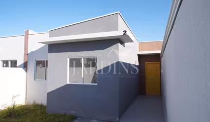 Residencial Archi - Casa 2