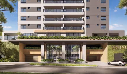 Apartamento 3 suítes com lavabo - Setor Bueno