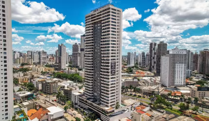 APARTAMENTO 3 SUITES  NO SETOR MARISTA