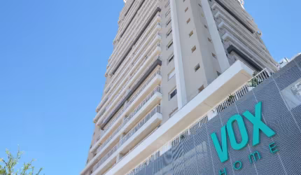 Apartamento 3 suítes 130m² a poucos passos do Goiânia Shopping - Jardim América