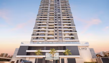 Apartamento 3 suítes no Setor Leste Universitário