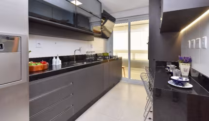 Apartamento 132m Pronto pra morar Setor Oeste