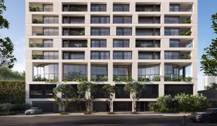 Apartamento 113m²  3 suítes Setor Marista