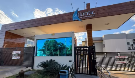 Sobrado 4 suítes a poucos passos do Parque Cascavel 191m² Jardim Atlântico